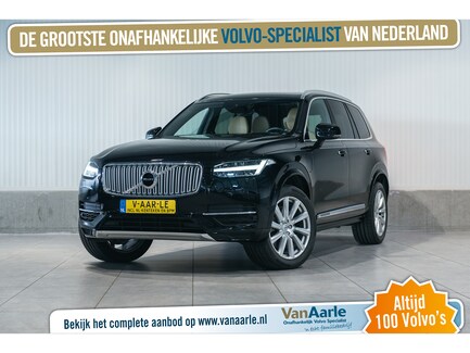 Volvo XC90 0