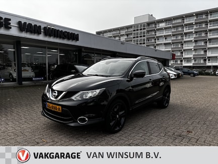 Nissan Qashqai 0
