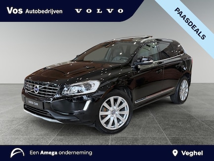 Volvo XC60 0