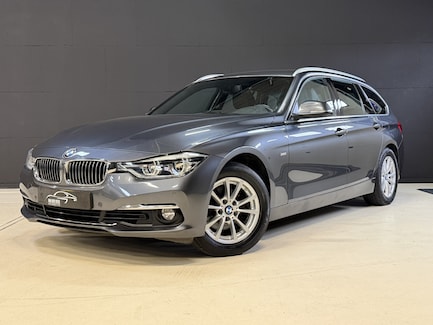 BMW 3-Serie 0