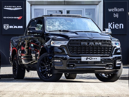 Dodge Ram 1500 0