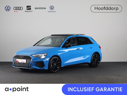 Audi A3 0
