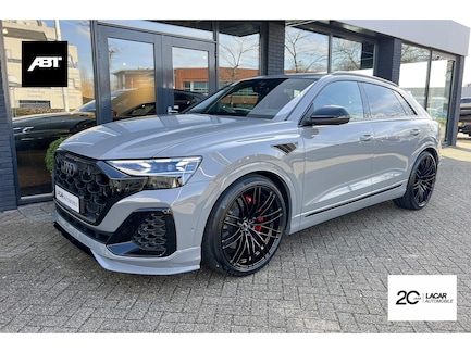 Audi Q8 0