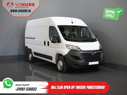 Opel Movano 0