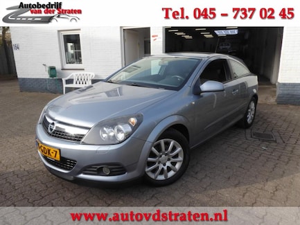 Opel Astra 0