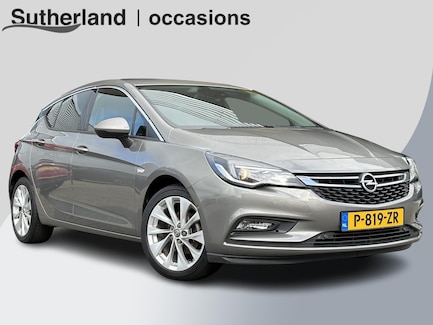 Opel Astra 0