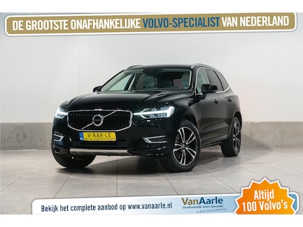 Volvo XC60 0