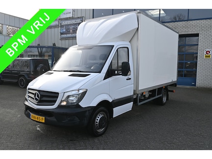 Mercedes-Benz Sprinter 0