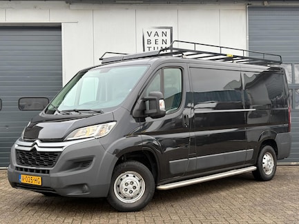 Citroën Jumper 0