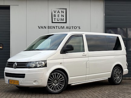 Volkswagen Transporter 0