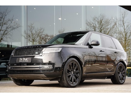 Land Rover Range Rover 0