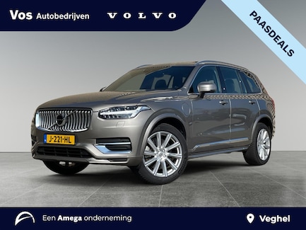 Volvo XC90 0