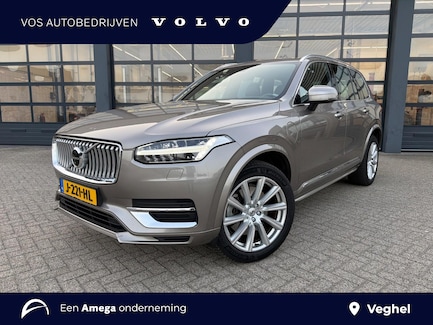 Volvo XC90 0