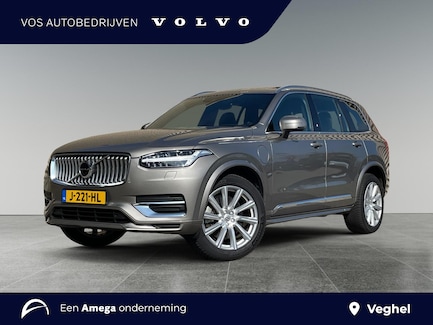 Volvo XC90 0