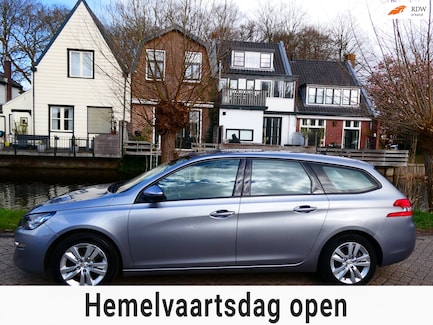 Peugeot 308 0