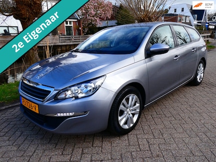 Peugeot 308 0