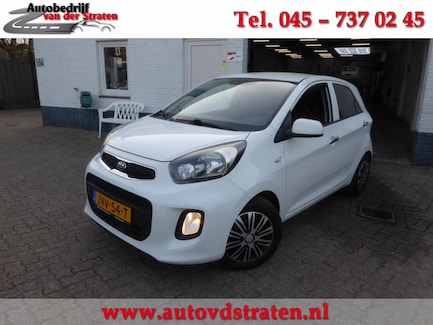 Kia Picanto 0
