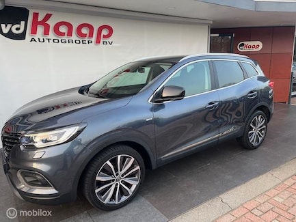 Renault Kadjar 0