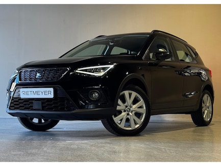 SEAT Arona 0