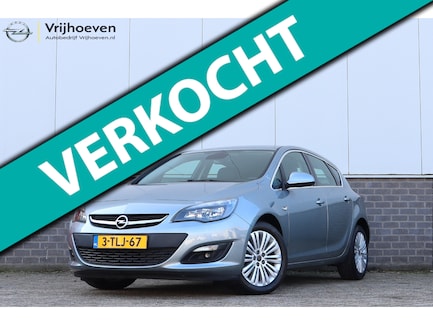 Opel Astra 0