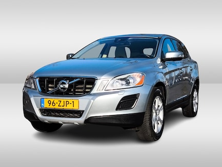 Volvo XC60 0