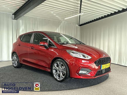 Ford Fiesta 0