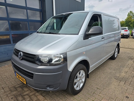 Volkswagen Transporter 0