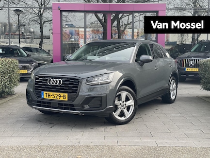 Audi Q2 0