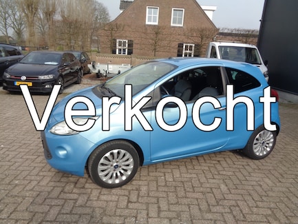 Ford Ka 0