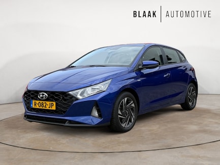 Hyundai i20 0