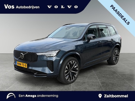 Volvo XC90 0