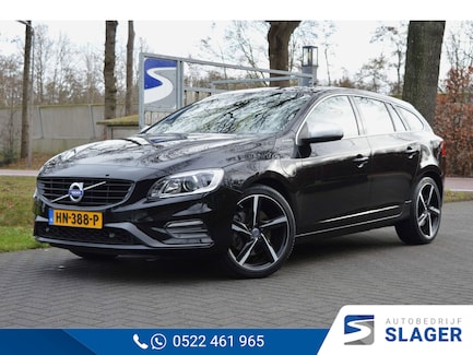 Volvo V60 0