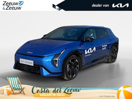 Kia EV4 0