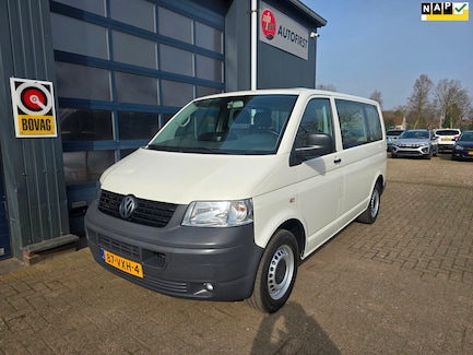 Volkswagen Transporter 0