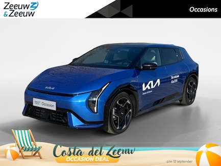 Kia EV4 0
