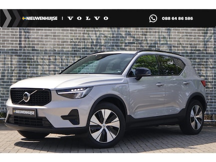 Volvo XC40 0