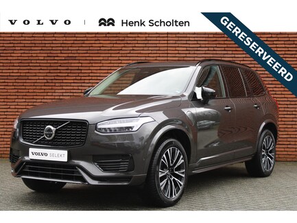 Volvo XC90 0