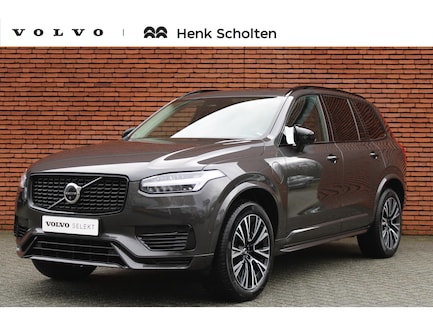 Volvo XC90 0