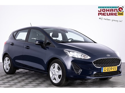 Ford Fiesta 0