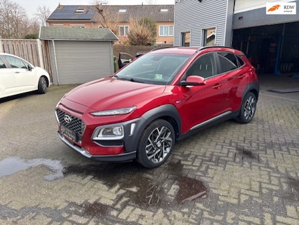Hyundai Kona 0