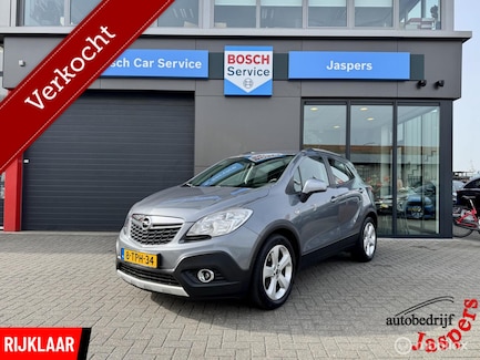 Opel Mokka 0