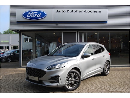 Ford Kuga 0