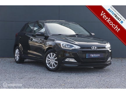Hyundai i20 0