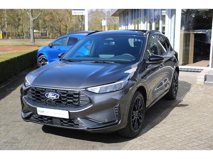 Ford Kuga 0