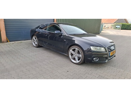 Audi A5 0