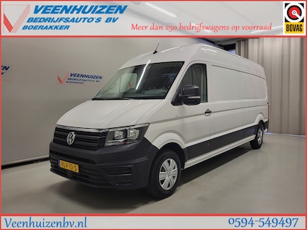 Volkswagen Crafter 0