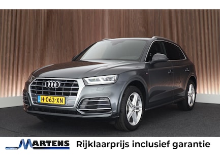 Audi Q5 0