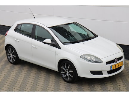 Fiat Bravo 0