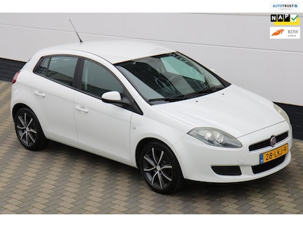 Fiat Bravo 0