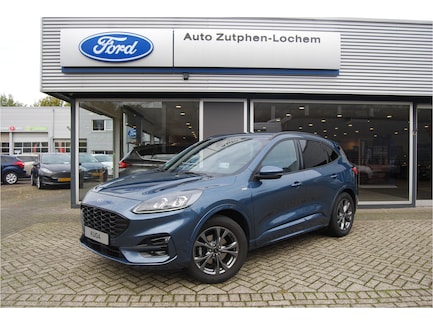 Ford Kuga 0